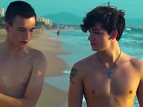 STAXUS :: 我打赌输给了朋友，我就爱这么输。 korean glasses gay porn