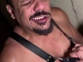 安迪巴西在圣保罗最淫乱派对现场直播 gay big chinese man porn