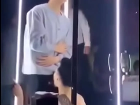 亚裔口交舞台俱乐部 chinese douyin gay porn