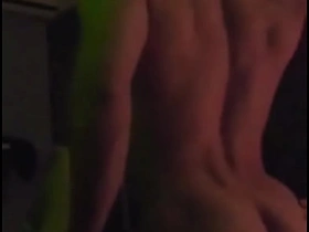 我主动男友第一次让我舔他屁眼 japanese gay porn tora