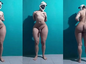 翘臀伪娘配迷你鸡巴 绝了！ gay porn chinese student