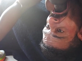 粗暴性爱：蒙面男狂操Brutto trending asian gay sexual congress videos