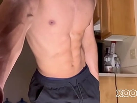 火辣性感同志嫩男 china bear gay porn