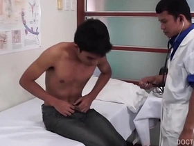 变态医疗癖亚裔肯尼与亚历克斯 anime hot jubilant porn