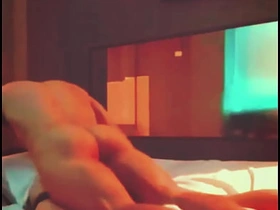 我隔壁的直男大屁股邻居看完电影后第一次在家无套干我 gay chinese smooth talker porn