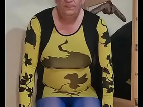 作为变装人妖骚货 你会为我这样做吗 用你那一票让老子美梦成真 撸管废物 taiwan gay porn videos