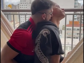 把鸡巴插进我们街区的足球婊玛丽亚 chubby gay japan porn