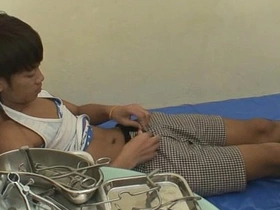 医生钻我屁眼 straight korean gay porn