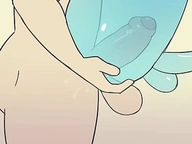 巴西葡萄牙语配音的伊布水精灵兽装伪娘 str8 boys japan gay porn