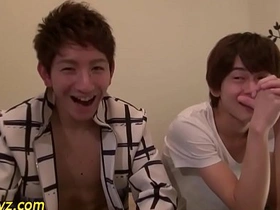 亚裔嫩仔射精 korean gay twink porn