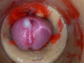 镜头深入紧穴捕捉4K高清精液喷射 asian this vid gay sexual intercourse videos