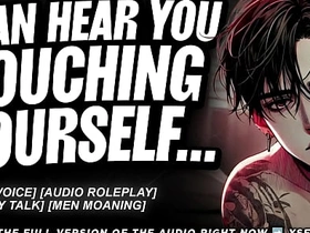 偷听你对着他的声音自慰被抓 - 女性情色音声 gay hot asian sex videos