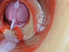 女性体内授精-内窥镜拍摄巨根深插爆射 asian old gay pop sex videos