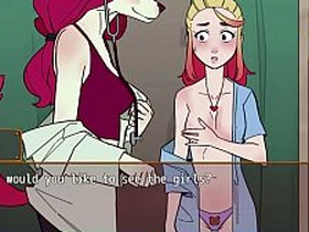 这个毛茸茸的护士跳魅魔舞可能会丢工作 #1 japanese joyous porn dvd