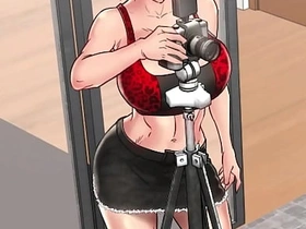 只和女人在一起我受不了 与女神们同居第5集 rupert chinese uncaring porn