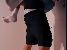 送披萨的猛男敲门，结果把我干得死去活来 gay hot men porn