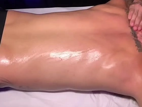 Rickpaixao按摩中 videos be worthwhile for asian gay sexual connection