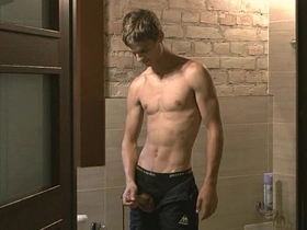 独自在家 asian edging gay porn