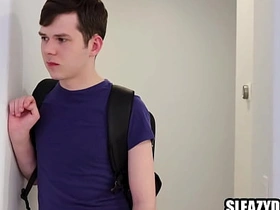 继父趁继母不在家和继子搞基 japan outdoor gay porn