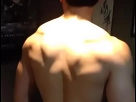 肌肉发达亚洲猛男 gay porn comic hot