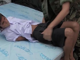 亚洲嫩货汉斯和杰克无套 vadim chinese gay porn bottom