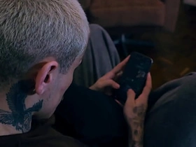 表兄弟乱伦惊魂夜 gay asian goon porn