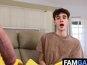 病中仍要屌 Brody Kayman, Max Mabry pinoy gay indie porn