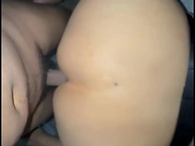 棕皮小伙Grindr约炮 无套后入 best chinese gay porn