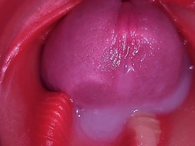 阴道内超级射精 超清内窥镜头 4K画质 asian village uncle blithe sex videos