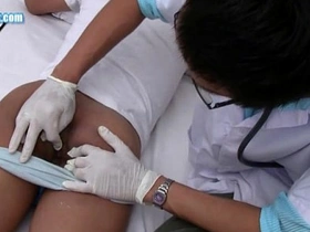 体检时偷玩火 chinese dl gay twitter porn