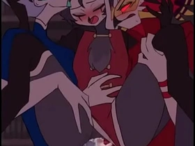 地狱老板3P 斯托拉斯与安德烈阿弗斯玩双龙入洞 gay porn bdsm chinese