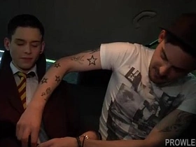 双龙入洞年轻亚当·沃森 handsome chinese boy gay porn