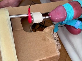 阴茎尿道折磨器械 gay twink korean porn