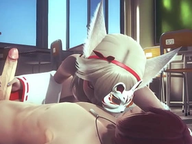 男同伪娘 - 教室狐狸伪娘做爱 - 伪娘变装日本亚洲漫画动画电影游戏色情片 chinese gay big ass porn chirp