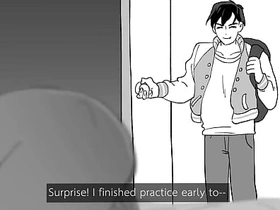 提尔想被操 AlienStage korean namby-pamby gay porn