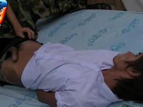 学生仔与军装嫩男下流嬉戏 gay pinoy porn alter