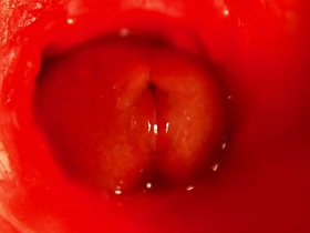 蜜穴里的淫荡高潮呻吟 gay korean prop porn