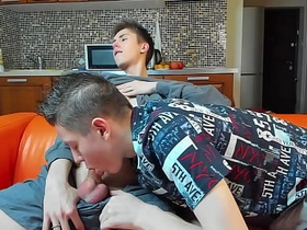 18岁嫩男黏稠精液喷射快感 gay sex videos asian 2025