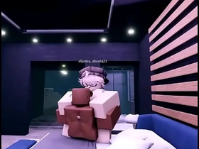 狂干Roblox白嫩小帅哥 asian unpredictable intensify elated sexual intercourse videos