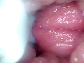 内窥镜拍下我老婆的G点。教学视频 gay porn big cock asian