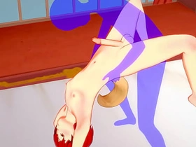 BL伪娘-白浊激烈性交-伪娘变装日系动漫游戏钙片 gay singapore porn