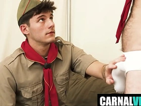 侦查员德克斯第一卷 同床共枕 科尔·布鲁，德克斯·德瓦尔 well-pleased porn asian threesome