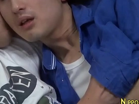 亚洲猛男吃鸡巴 handsome asia gay porn