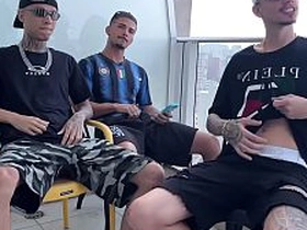 队友赛后秘密搞什么 gay asian vr porn