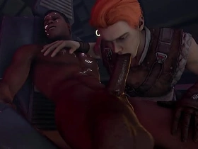 星球大战- DerekSFM首秀 huncho chinese gay porn