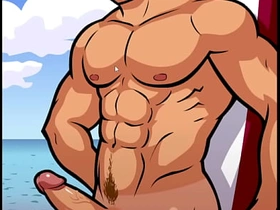 男子气概：服务生 gay chinese men twitter porn