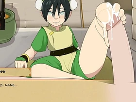 《降世神通：四元素调教师》最尬时刻第29集 fat chinese dick gay porn