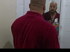 继子用了我的剃须刀 gay asian edging porn