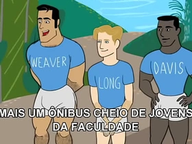 基佬动画 骚货们群交狂欢 korean gay porn rare