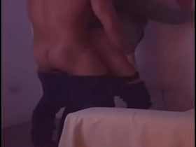 警校室友隔离三个月后爬上我的床操我 gay porn indonesia twitter